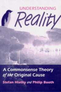 Understanding Reality Book Cover Front